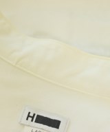 H BEAUTY&YOUTH（エイチビューティーアンドユース）カジュアルシャツ 白 サイズ:L メンズ/2200684109039