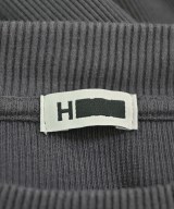 H BEAUTY&YOUTH（エイチビューティーアンドユース）ニット・セーター グレー サイズ:S メンズ/2200684712055