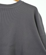 H BEAUTY&YOUTH（エイチビューティーアンドユース）ニット・セーター グレー サイズ:S メンズ/2200684712055