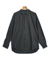 H BEAUTY&YOUTH（エイチビューティーアンドユース）カジュアルシャツ 黒 サイズ:XL メンズ/2200685132036