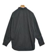 H BEAUTY&YOUTH（エイチビューティーアンドユース）カジュアルシャツ 黒 サイズ:XL メンズ/2200685132036