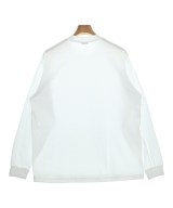 H BEAUTY&YOUTH（エイチビューティーアンドユース）Tシャツ・カットソー 白 サイズ:M メンズ/2200681031012