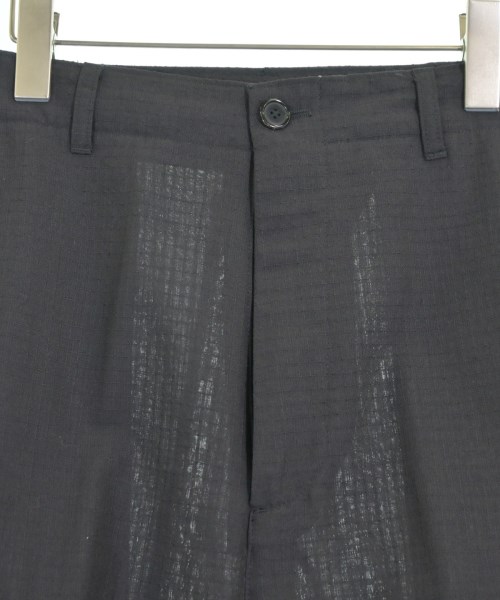 H BEAUTY&YOUTH（エイチビューティーアンドユース）カーゴパンツ 黒 サイズ:S メンズ/2200685550038