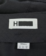 H BEAUTY&YOUTH（エイチビューティーアンドユース）カーゴパンツ 黒 サイズ:S メンズ/2200685550038