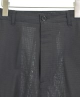 H BEAUTY&YOUTH（エイチビューティーアンドユース）カーゴパンツ 黒 サイズ:S メンズ/2200685550038
