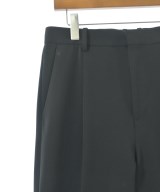 H BEAUTY&YOUTH（エイチビューティーアンドユース）スラックス 黒 サイズ:M メンズ/2200685860045