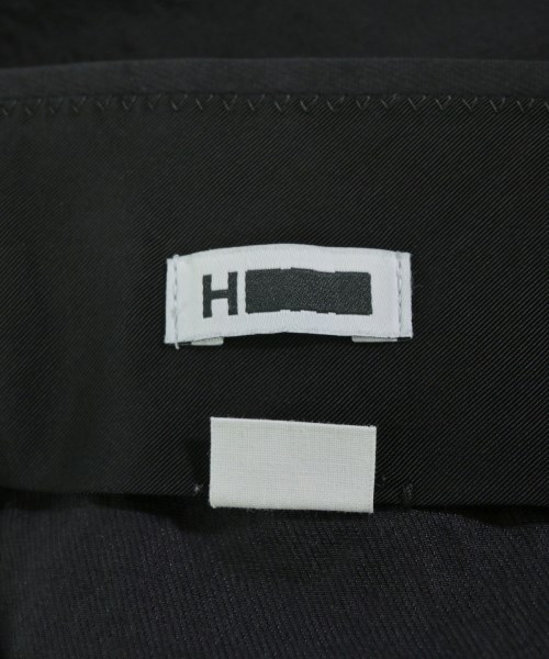H BEAUTY&YOUTH（エイチビューティーアンドユース）その他 黒 サイズ:M メンズ/2200686488071