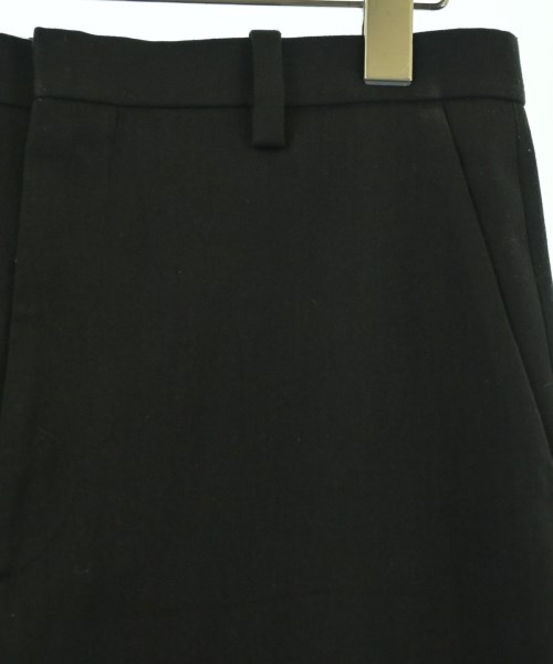 H BEAUTY&YOUTH（エイチビューティーアンドユース）スラックス 黒 サイズ:S メンズ/2200686488088