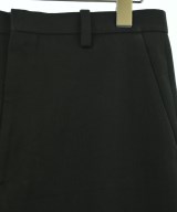 H BEAUTY&YOUTH（エイチビューティーアンドユース）スラックス 黒 サイズ:S メンズ/2200686488088