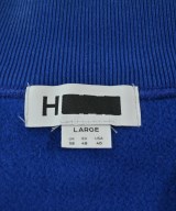 H BEAUTY&YOUTH（エイチビューティーアンドユース）その他 青 サイズ:L メンズ/2200686647041