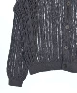 H BEAUTY&YOUTH（エイチビューティーアンドユース）ニット・セーター グレー サイズ:L メンズ/2200686730026