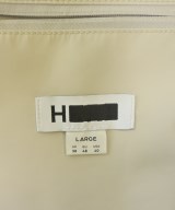 H BEAUTY&YOUTH（エイチビューティーアンドユース）マウンテンパーカー ベージュ サイズ:L メンズ/2200686730071