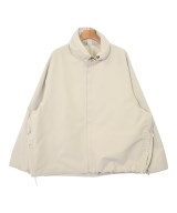 H BEAUTY&YOUTH マウンテンパーカー