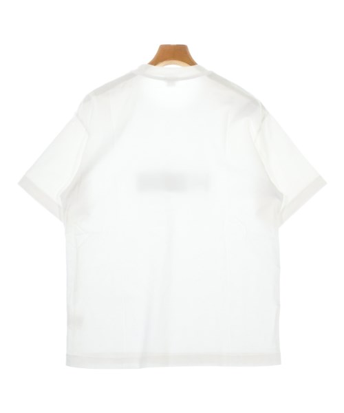 H BEAUTY&YOUTH（エイチビューティーアンドユース）Tシャツ・カットソー 白 サイズ:M メンズ/2200678436158