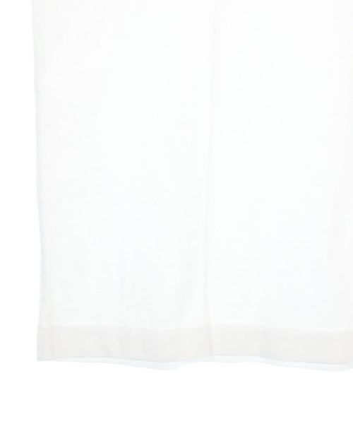 H BEAUTY&YOUTH（エイチビューティーアンドユース）Tシャツ・カットソー 白 サイズ:M メンズ/2200678436158