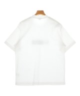 H BEAUTY&YOUTH（エイチビューティーアンドユース）Tシャツ・カットソー 白 サイズ:M メンズ/2200678436158