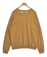 H BEAUTY&YOUTH（エイチビューティーアンドユース）Tシャツ・カットソー 茶 サイズ:L メンズ/2200687883028