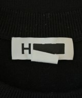 H BEAUTY&YOUTH（エイチビューティーアンドユース）ニット・セーター 黒 サイズ:S メンズ/2200688514051