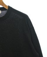 H BEAUTY&YOUTH（エイチビューティーアンドユース）ニット・セーター 黒 サイズ:S メンズ/2200688514051