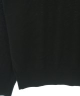H BEAUTY&YOUTH（エイチビューティーアンドユース）ニット・セーター 黒 サイズ:S メンズ/2200688514051