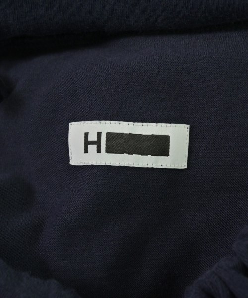 H BEAUTY&YOUTH（エイチビューティーアンドユース）スウェットパンツ 紺 サイズ:S メンズ/2200688514112