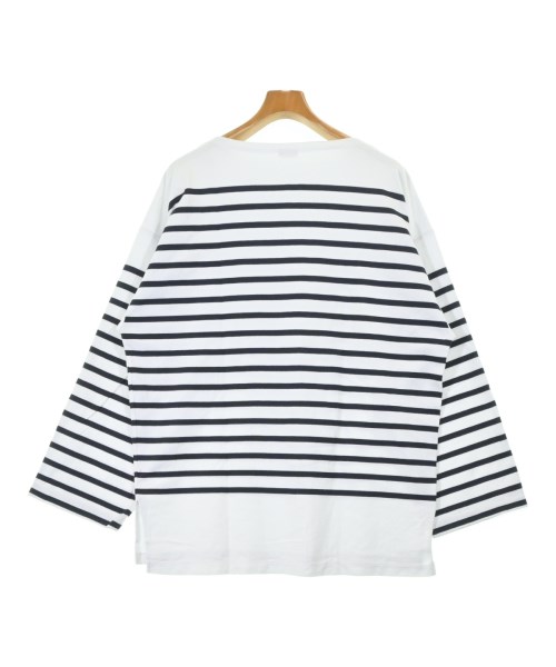 H BEAUTY&YOUTH（エイチビューティーアンドユース）Tシャツ・カットソー 白 サイズ:L メンズ/2200686713340