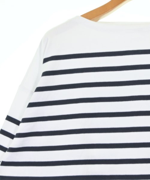 H BEAUTY&YOUTH（エイチビューティーアンドユース）Tシャツ・カットソー 白 サイズ:L メンズ/2200686713340