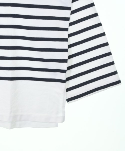 H BEAUTY&YOUTH（エイチビューティーアンドユース）Tシャツ・カットソー 白 サイズ:L メンズ/2200686713340