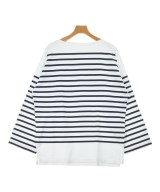 H BEAUTY&YOUTH（エイチビューティーアンドユース）Tシャツ・カットソー 白 サイズ:L メンズ/2200686713340