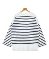 H BEAUTY&YOUTH（エイチビューティーアンドユース）Tシャツ・カットソー 白 サイズ:L メンズ/2200686713340