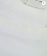 H BEAUTY&YOUTH（エイチビューティーアンドユース）Tシャツ・カットソー 白 サイズ:L メンズ/2200686713340