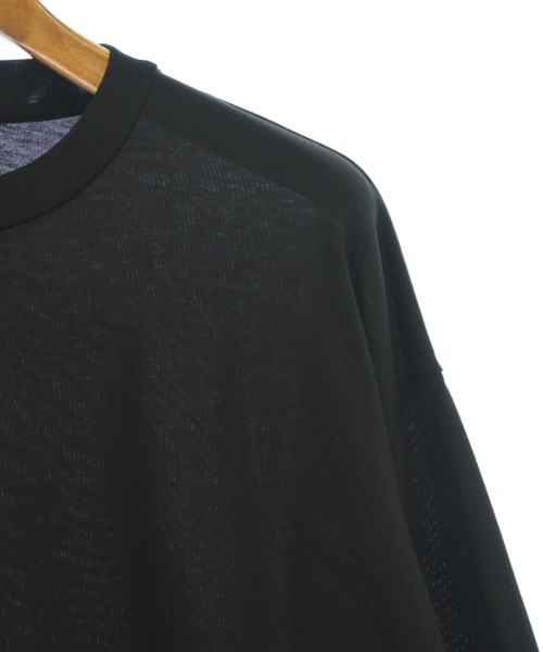 H BEAUTY&YOUTH（エイチビューティーアンドユース）Tシャツ・カットソー 黒 サイズ:M メンズ/2200685709054