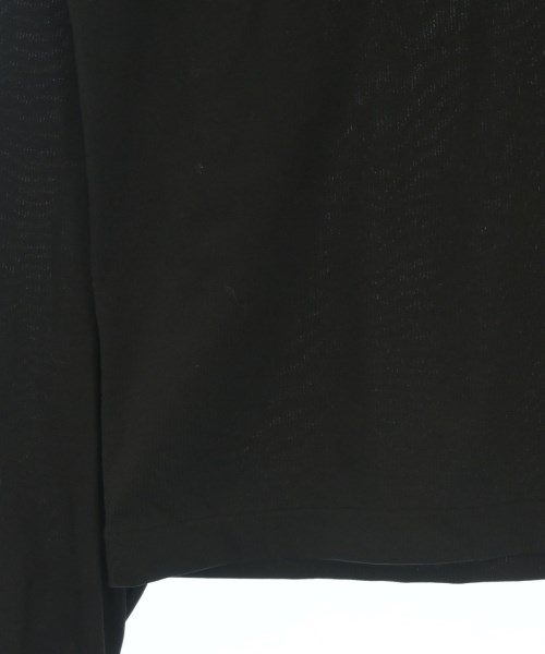 H BEAUTY&YOUTH（エイチビューティーアンドユース）Tシャツ・カットソー 黒 サイズ:M メンズ/2200685709054