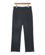 H BEAUTY&YOUTH（エイチビューティーアンドユース）スラックス 黒 サイズ:M メンズ/2200685709115
