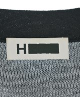 H BEAUTY&YOUTH（エイチビューティーアンドユース）カーディガン 黒 サイズ:S メンズ/2200690480030