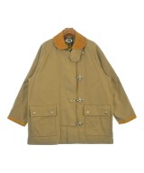 H BEAUTY&YOUTH（エイチビューティーアンドユース）その他 ベージュ サイズ:S メンズ/2200683892024