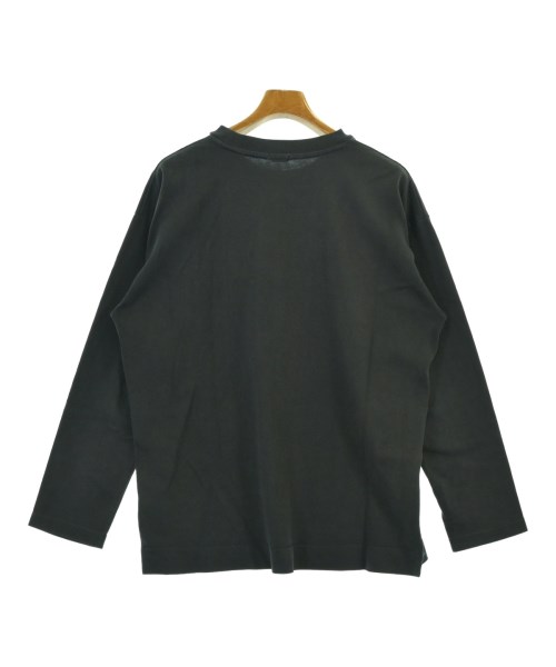 H BEAUTY&YOUTH（エイチビューティーアンドユース）Tシャツ・カットソー 黒 サイズ:M メンズ/2200691334035