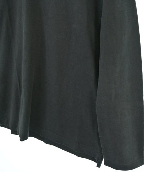 H BEAUTY&YOUTH（エイチビューティーアンドユース）Tシャツ・カットソー 黒 サイズ:M メンズ/2200691334035