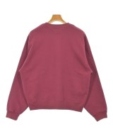 H BEAUTY&YOUTH（エイチビューティーアンドユース）スウェット 赤 サイズ:-(M位) メンズ/2200687751037