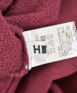 H BEAUTY&YOUTH（エイチビューティーアンドユース）スウェット 赤 サイズ:-(M位) メンズ/2200687751037