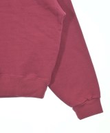 H BEAUTY&YOUTH（エイチビューティーアンドユース）スウェット 赤 サイズ:-(M位) メンズ/2200687751037