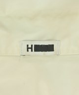 H BEAUTY&YOUTH（エイチビューティーアンドユース）カジュアルシャツ 白 サイズ:S メンズ/2200692405024