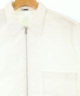 H BEAUTY&YOUTH（エイチビューティーアンドユース）カジュアルシャツ 白 サイズ:S メンズ/2200692405024