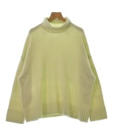 H BEAUTY&YOUTH ニット・セーター