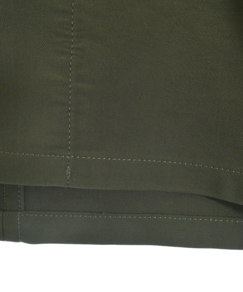 H BEAUTY&YOUTH（エイチビューティーアンドユース）その他 カーキ サイズ:38(M位) レディース/2200634244032