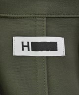 H BEAUTY&YOUTH（エイチビューティーアンドユース）その他 カーキ サイズ:38(M位) レディース/2200634244032