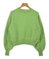 H BEAUTY&YOUTH ニット・セーター