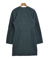 H BEAUTY&YOUTH（エイチビューティーアンドユース）ワンピース 緑 サイズ:S レディース/2200619372033