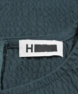 H BEAUTY&YOUTH（エイチビューティーアンドユース）ワンピース 緑 サイズ:S レディース/2200619372033