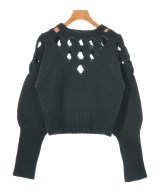 H BEAUTY&YOUTH ニット・セーター